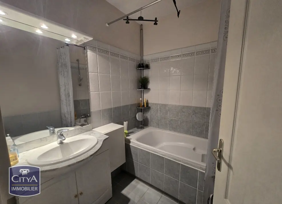 Photo 6 Appartement 2 pièces 48.15m²