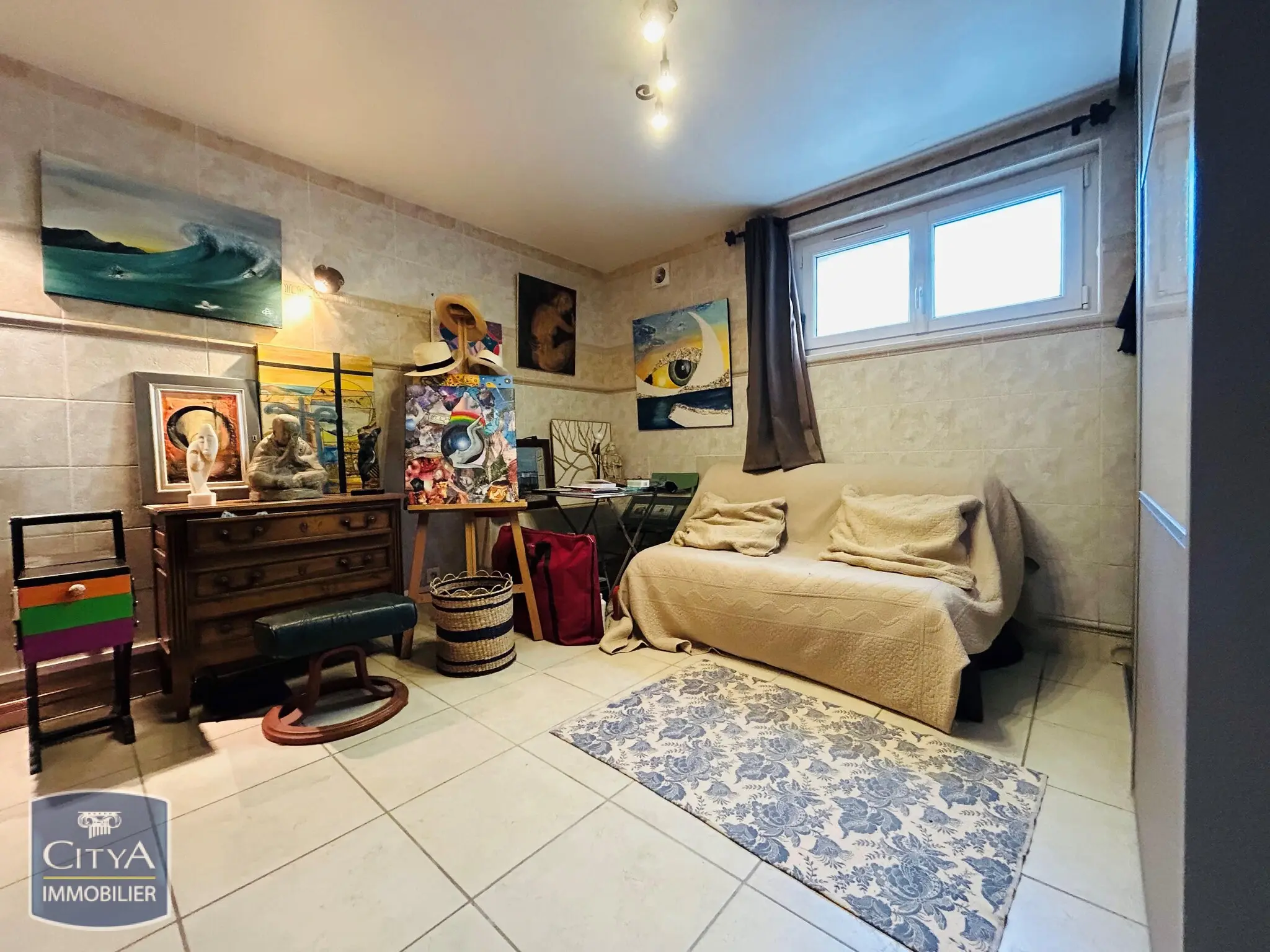 Photo 11 Appartement 3 pièces 77.5m²