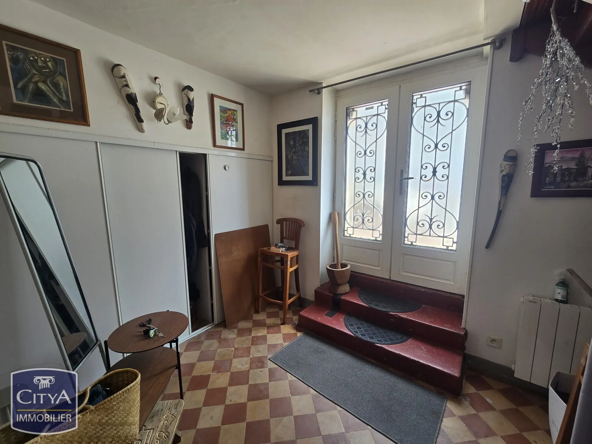 Photo 2 Appartement 2 pièces 75.66m²