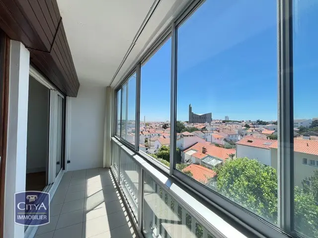 Photo 8 Appartement 2 pièces 40.26m²