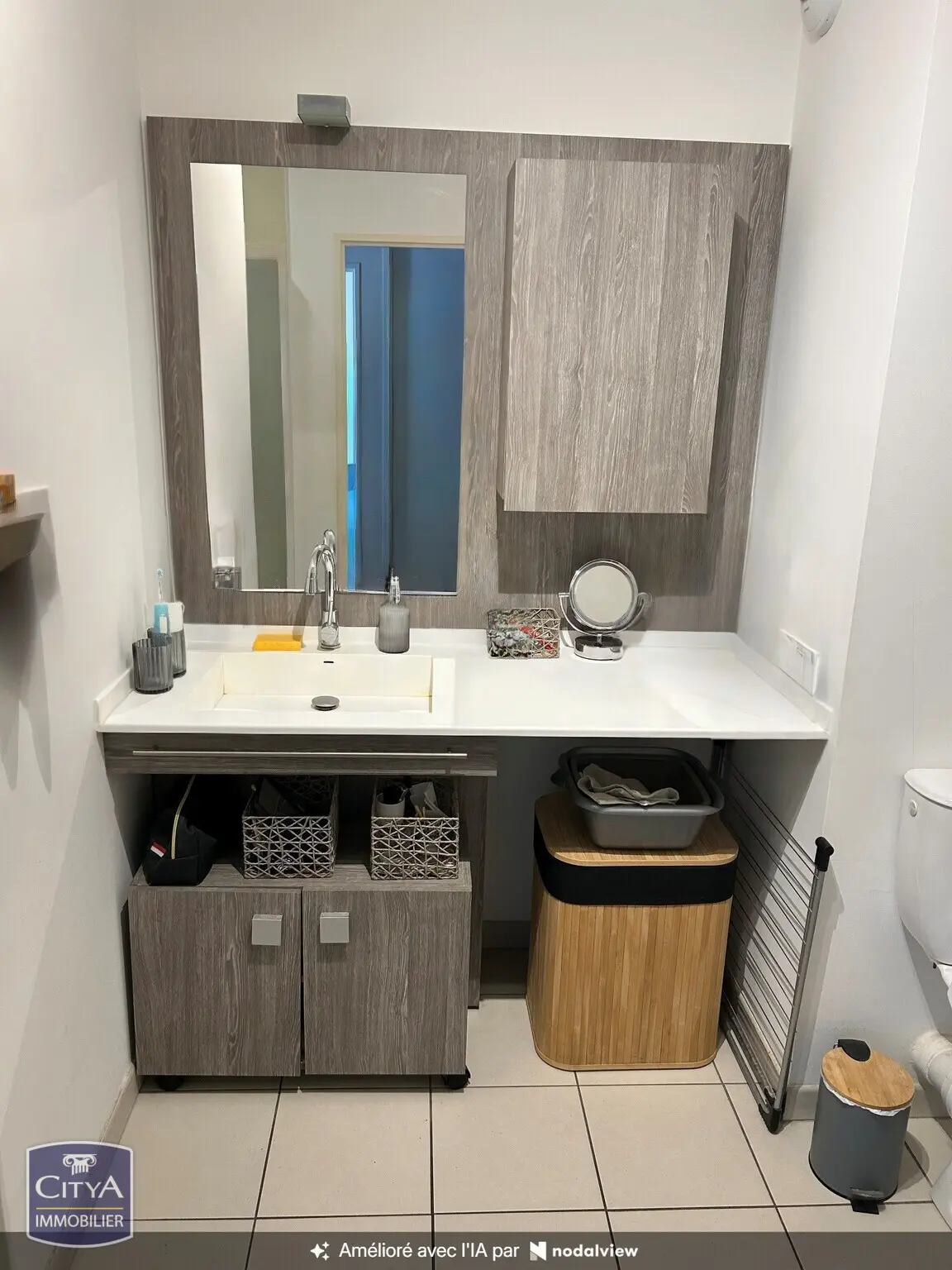 Photo 7 Appartement 2 pièces 45m²