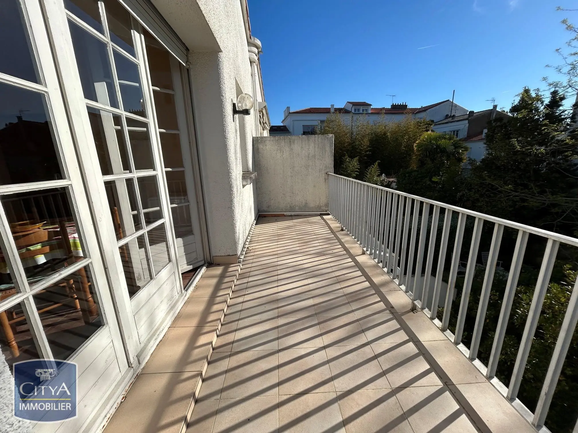 Photo 6 Appartement 2 pièces 33.64m²