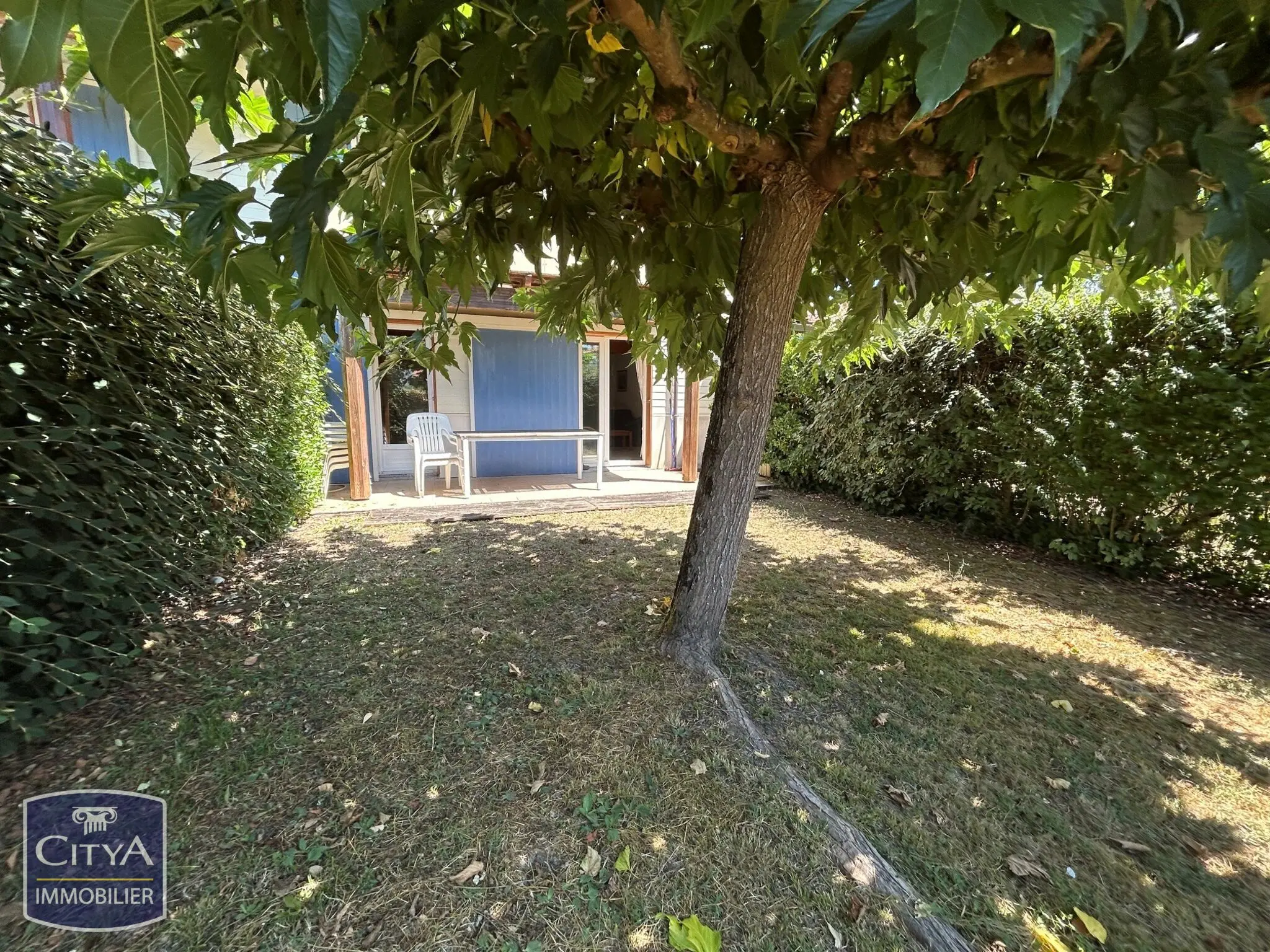Photo 1 Appartement 3 pièces 60.79m²