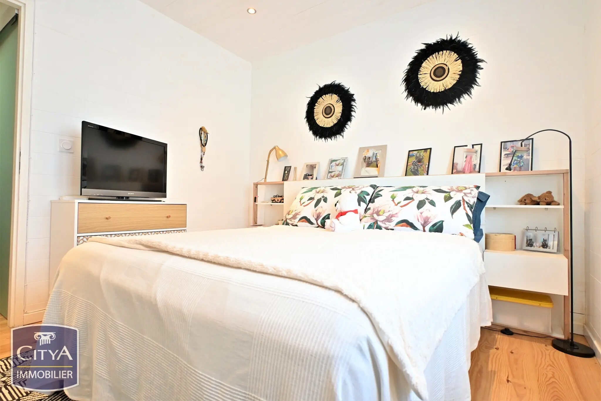 Photo 13 Appartement 3 pièces 58.35m²