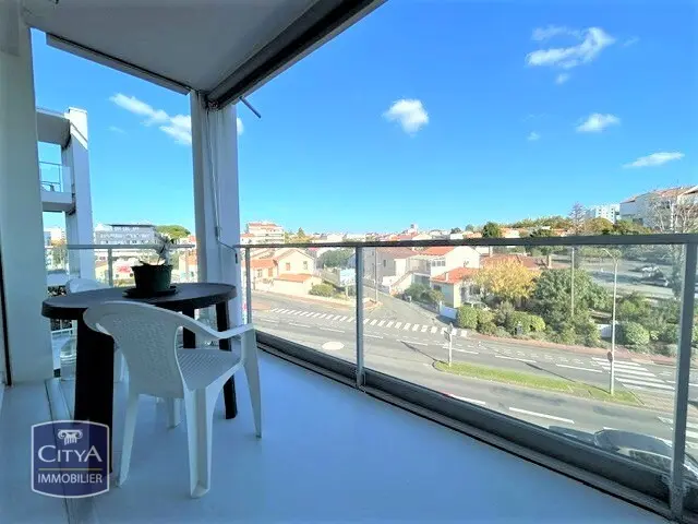 Photo 5 appartement Royan