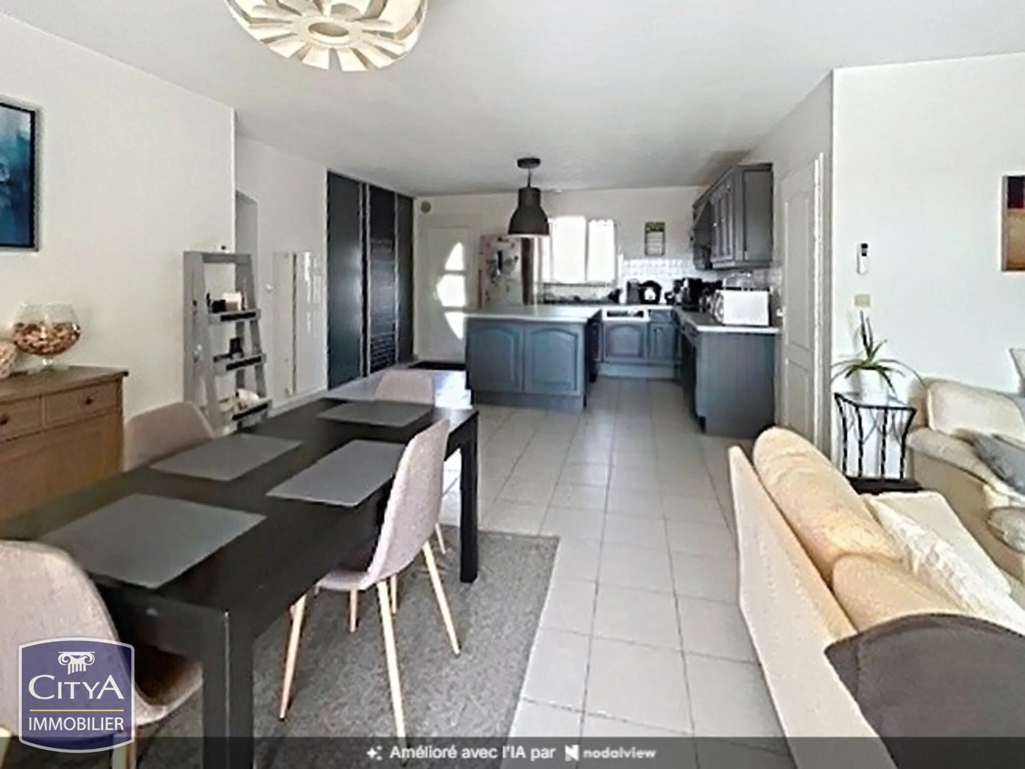 Photo 4 Maison 5 pièces 103m²