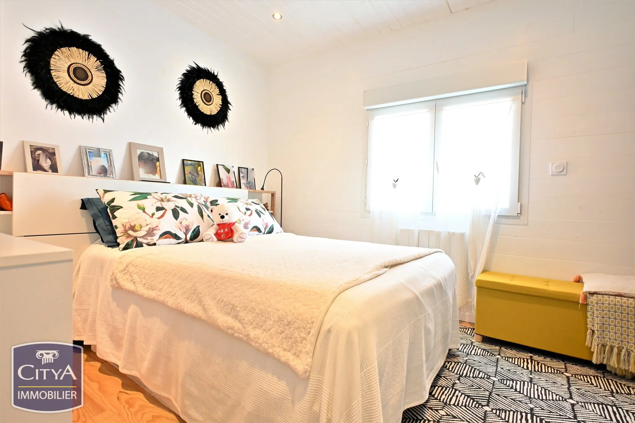 Photo 12 Appartement 3 pièces 58.35m²