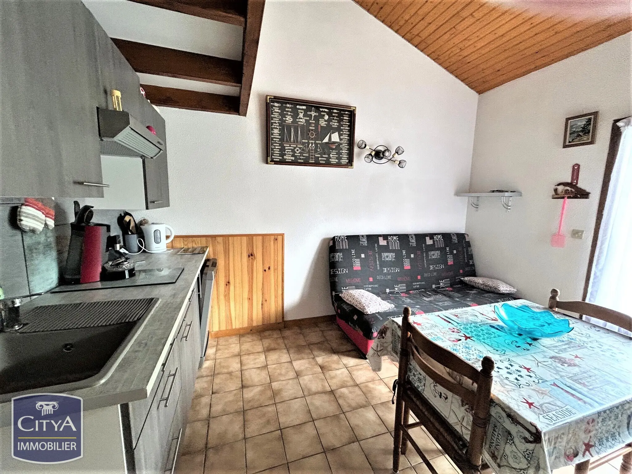 Photo 7 Maison 2 pièces 19.79m²