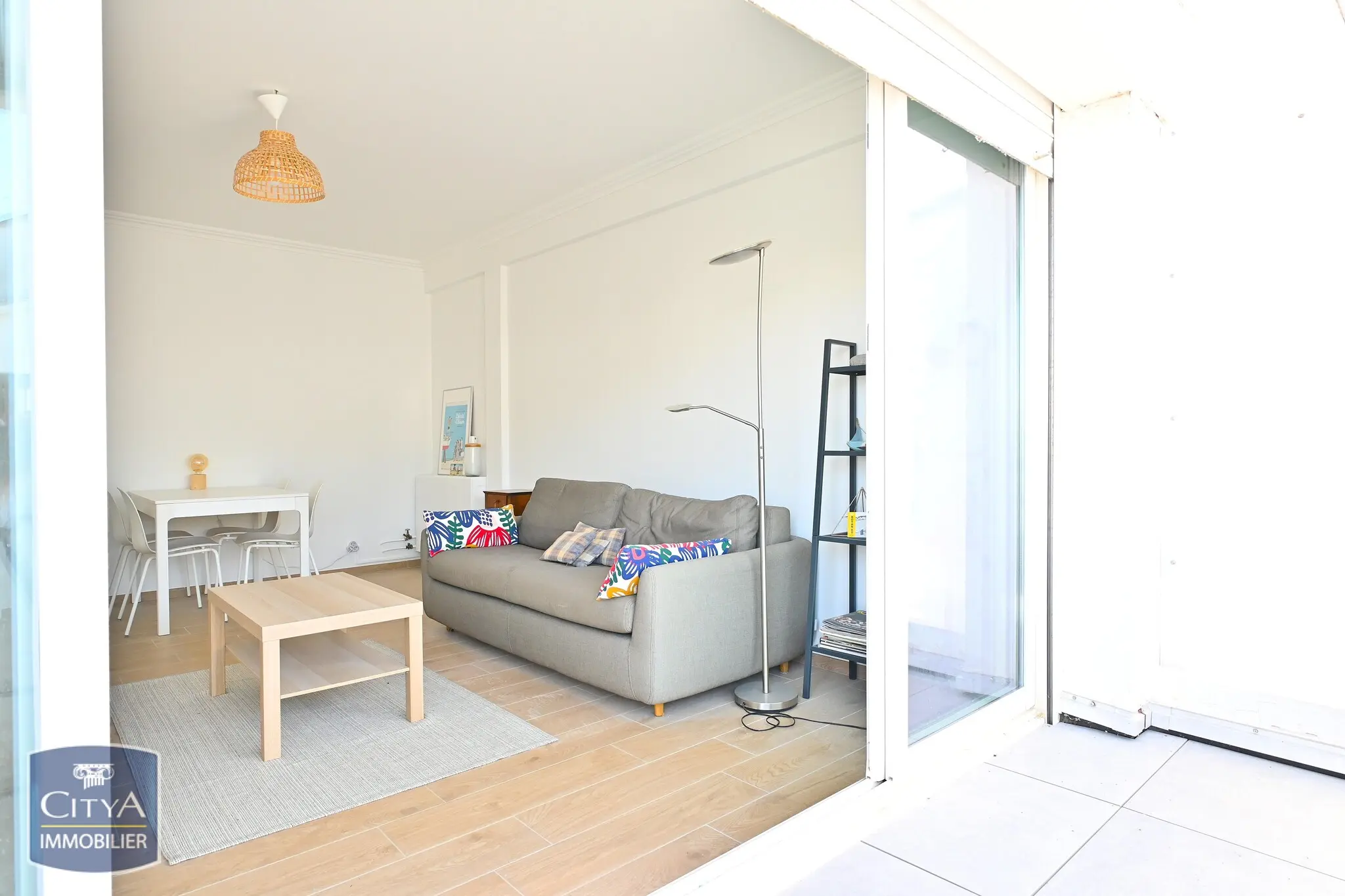 Photo 13 Appartement 3 pièces 50.46m²
