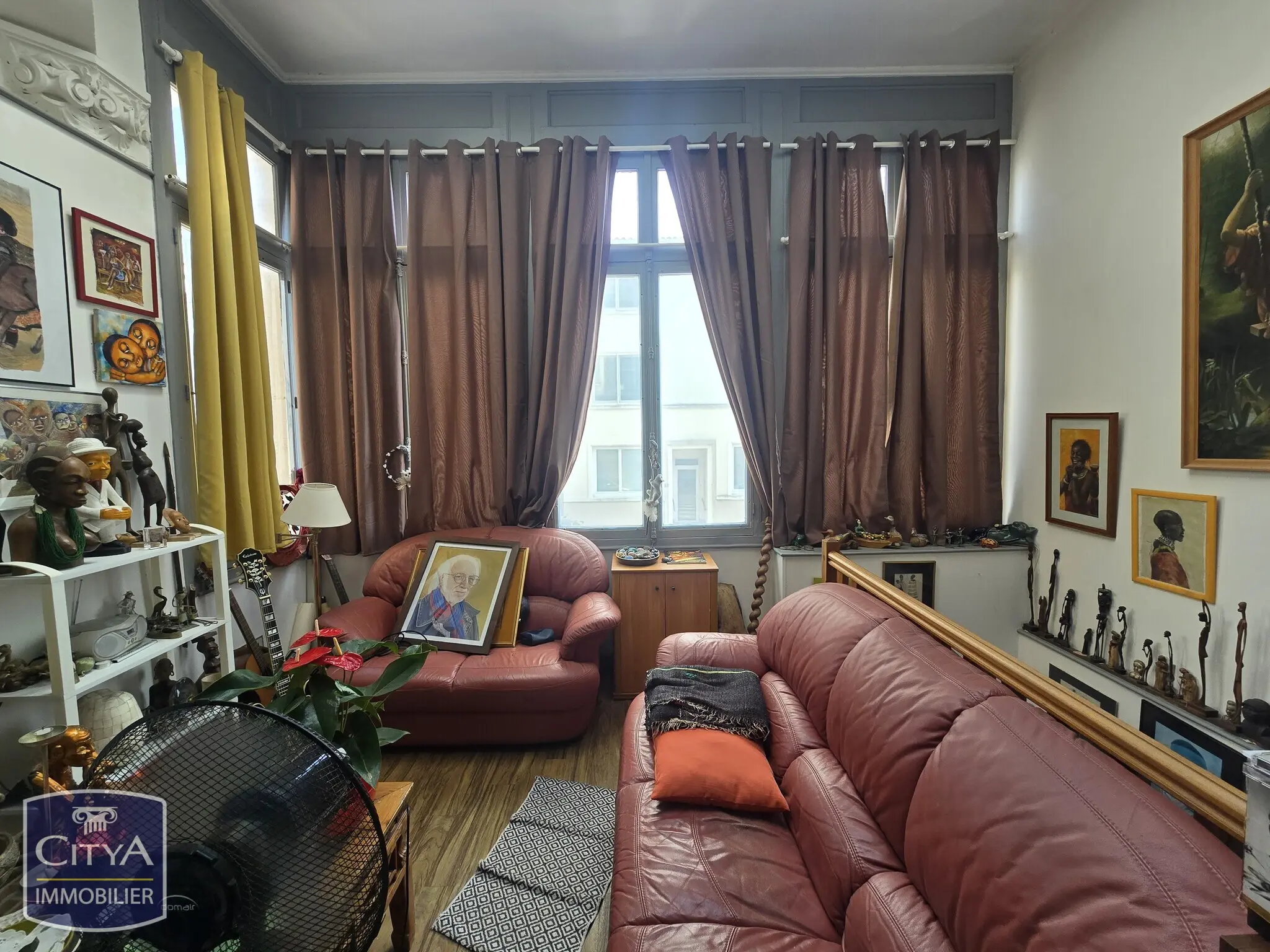 Photo 4 Appartement 2 pièces 75.66m²