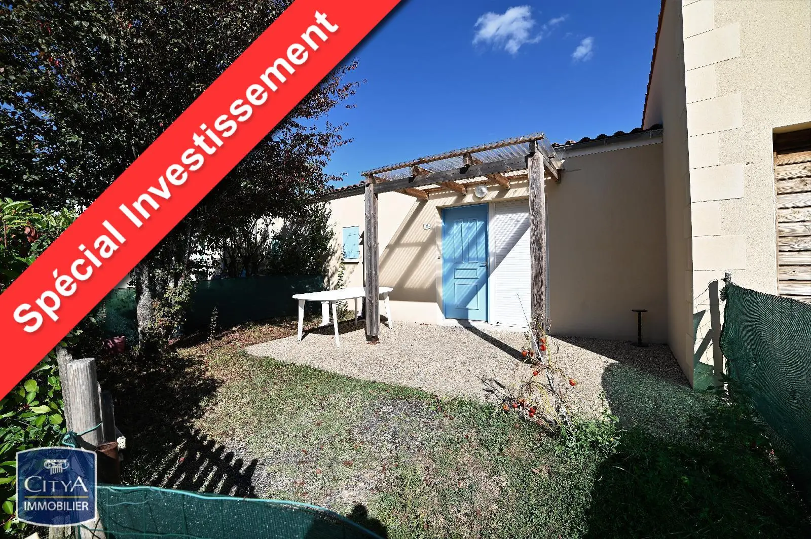 Photo 1 Maison 2 pièces 39.99m²