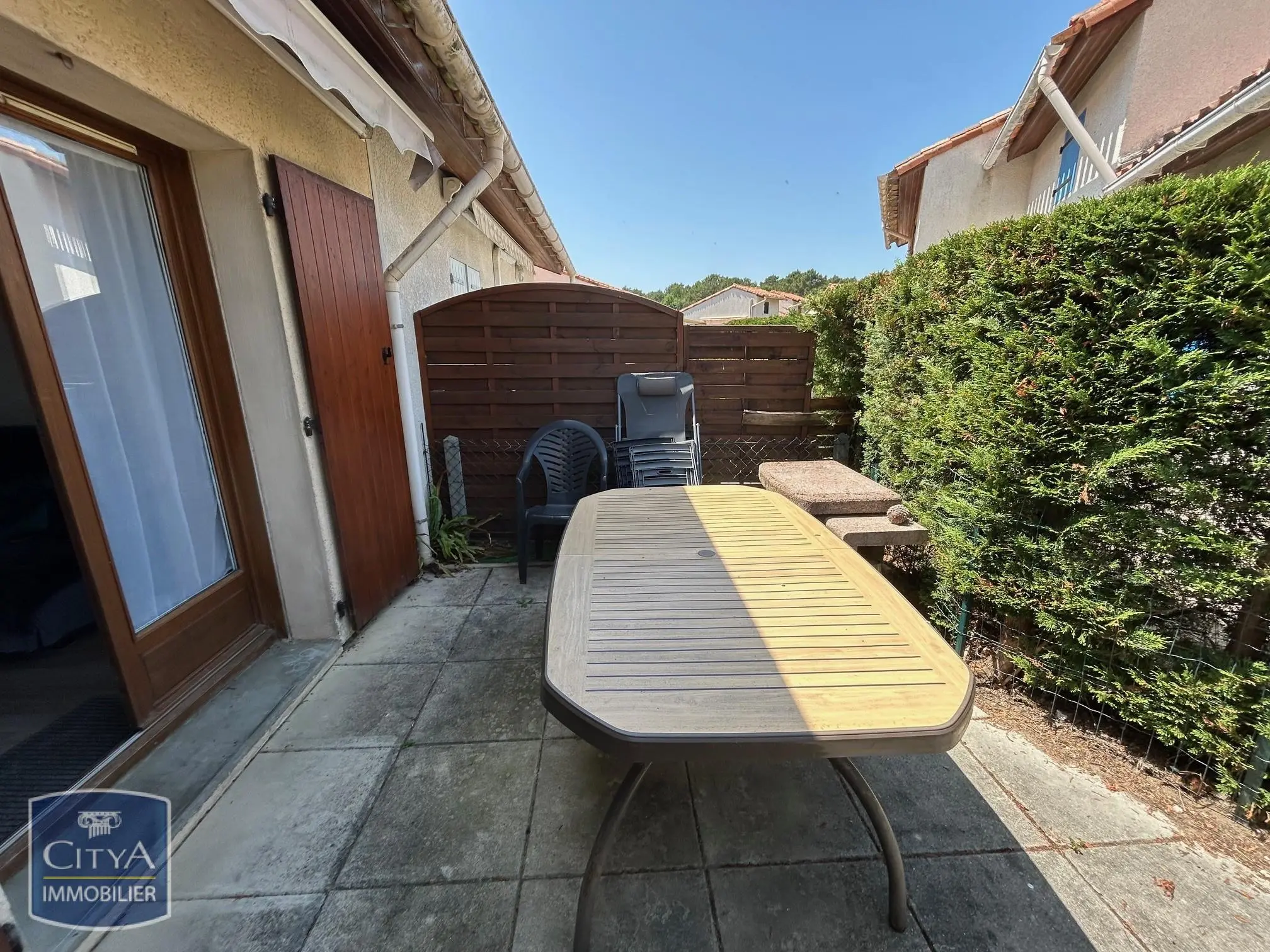 Photo 6 Maison 2 pièces 19.94m²