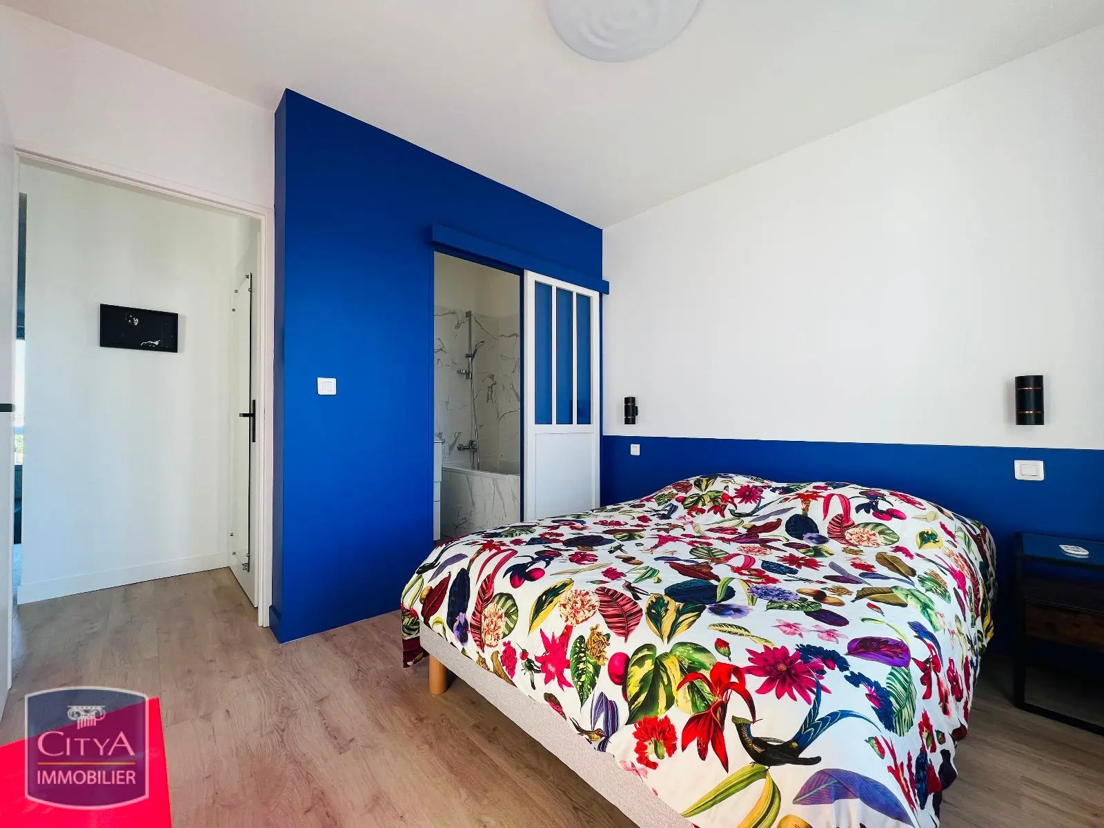 Photo 7 Appartement 2 pièces 50m²