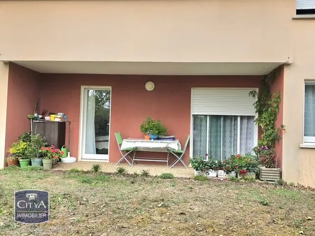 Photo 6 Appartement 2 pièces 45m²