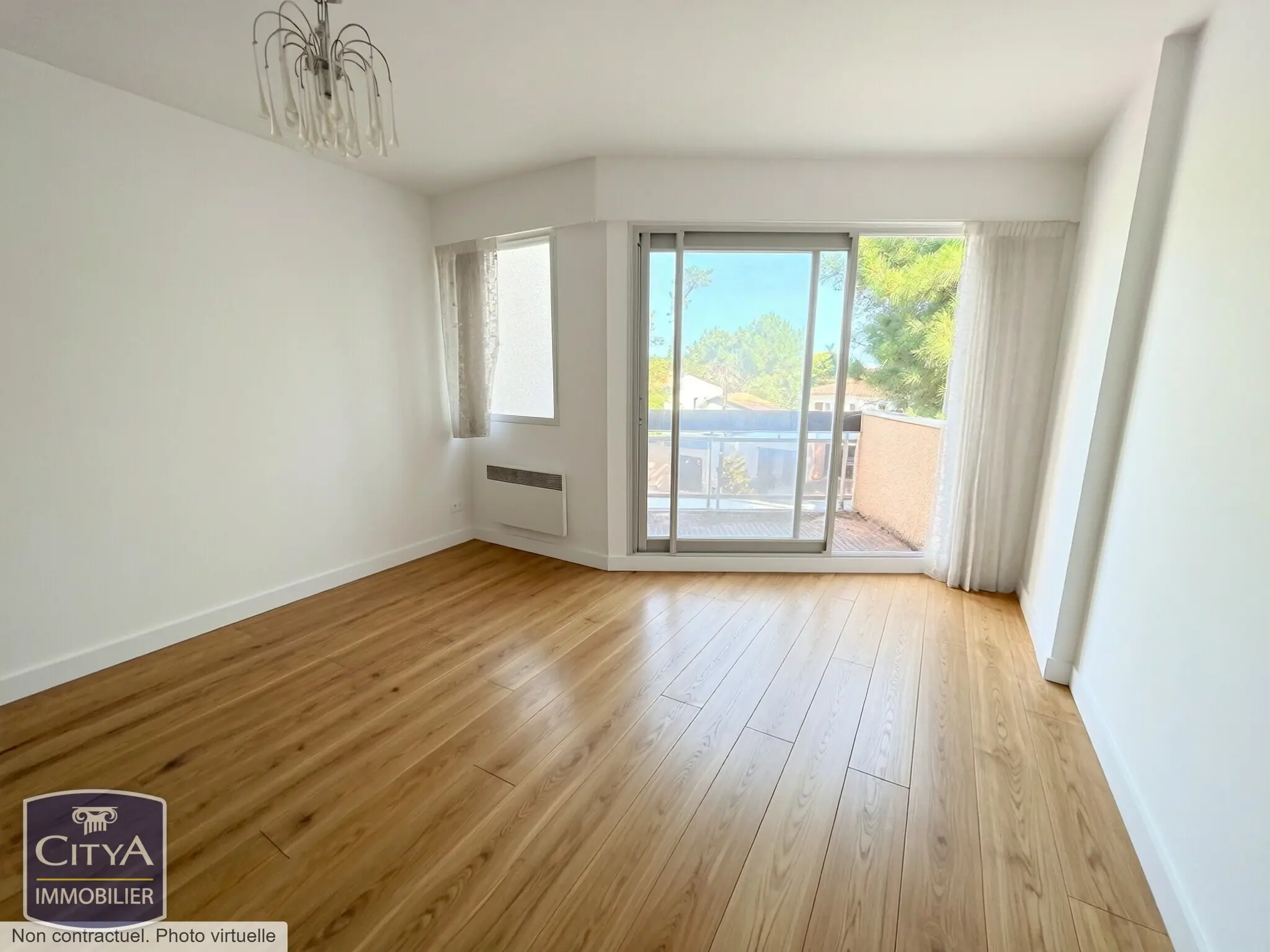 Photo 6 Appartement 1 pièce 26.04m²