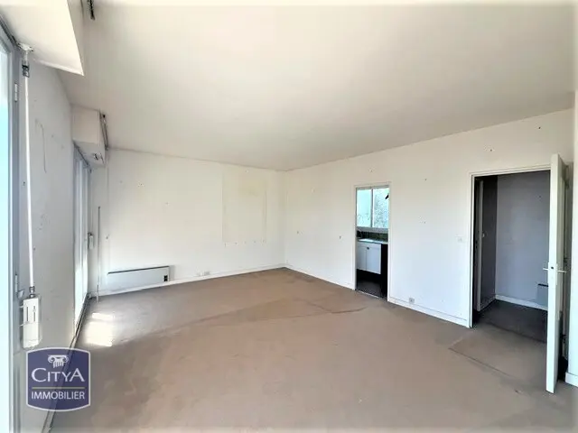 Photo 2 Appartement 2 pièces 50.78m²