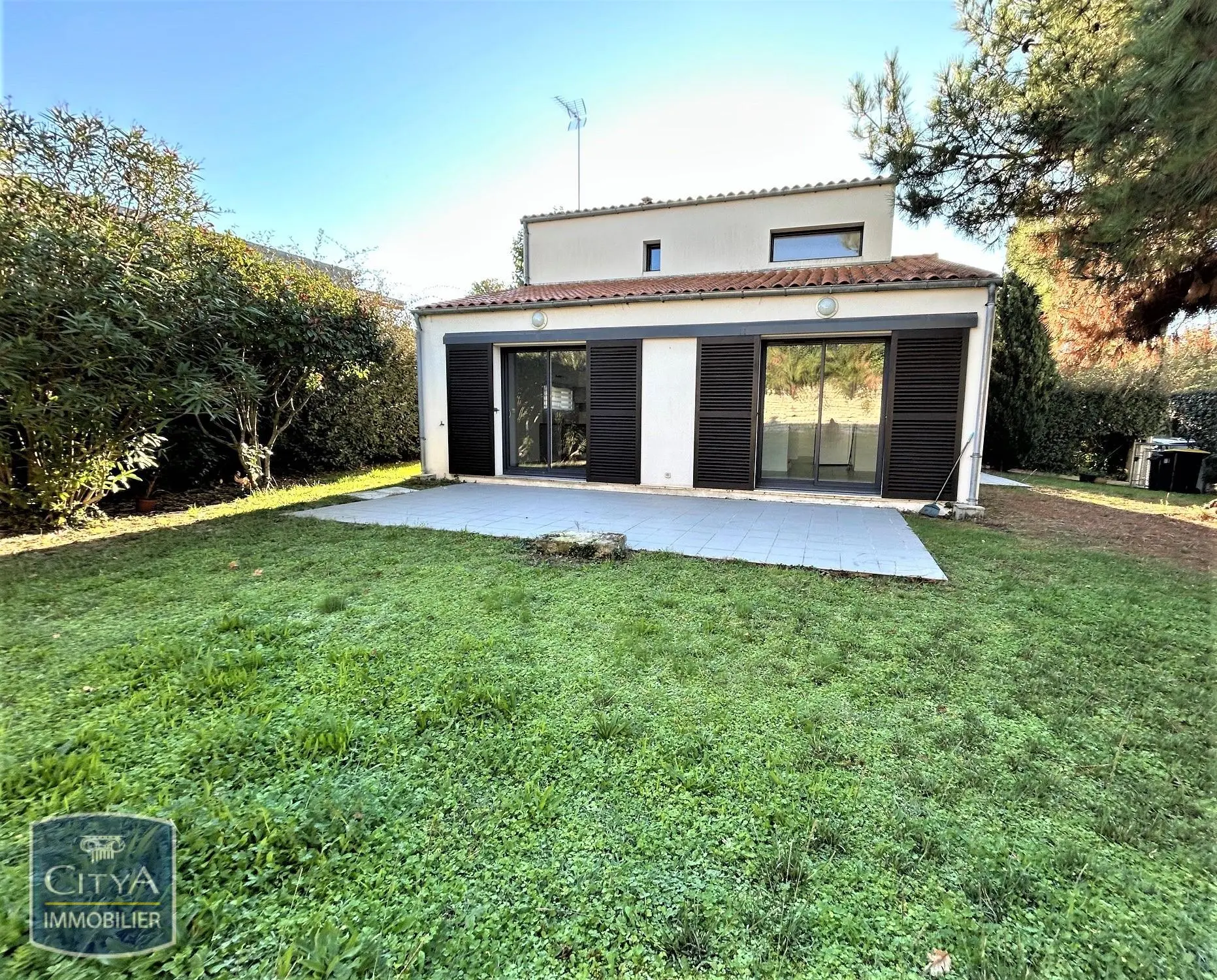 Photo 4 Maison 4 pièces 90.75m²
