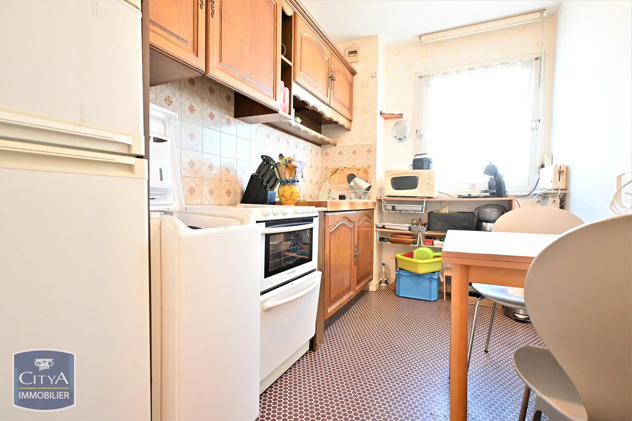 Photo 8 Appartement 2 pièces 48.33m²