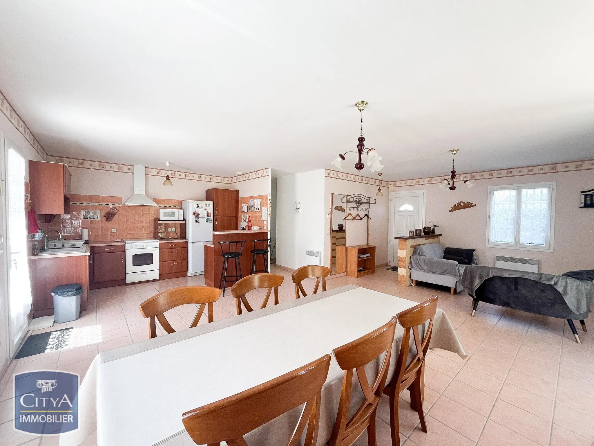 Photo 6 Maison 3 pièces 82.87m²