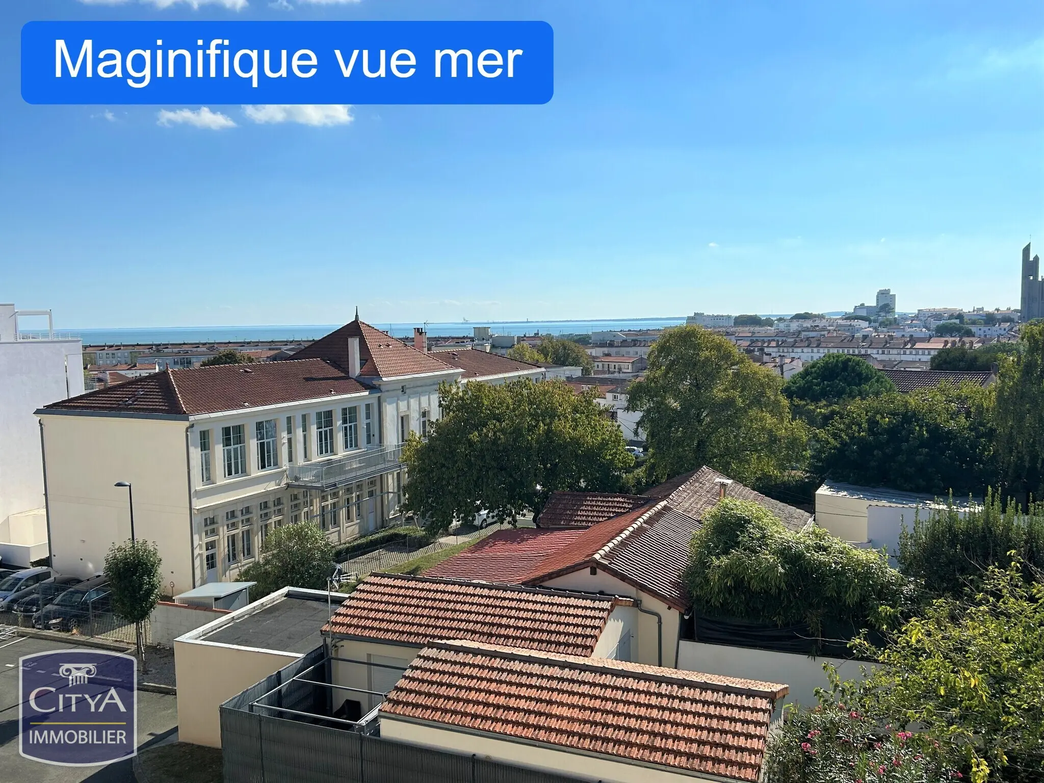 Photo 1 Appartement 2 pièces 42.35m²