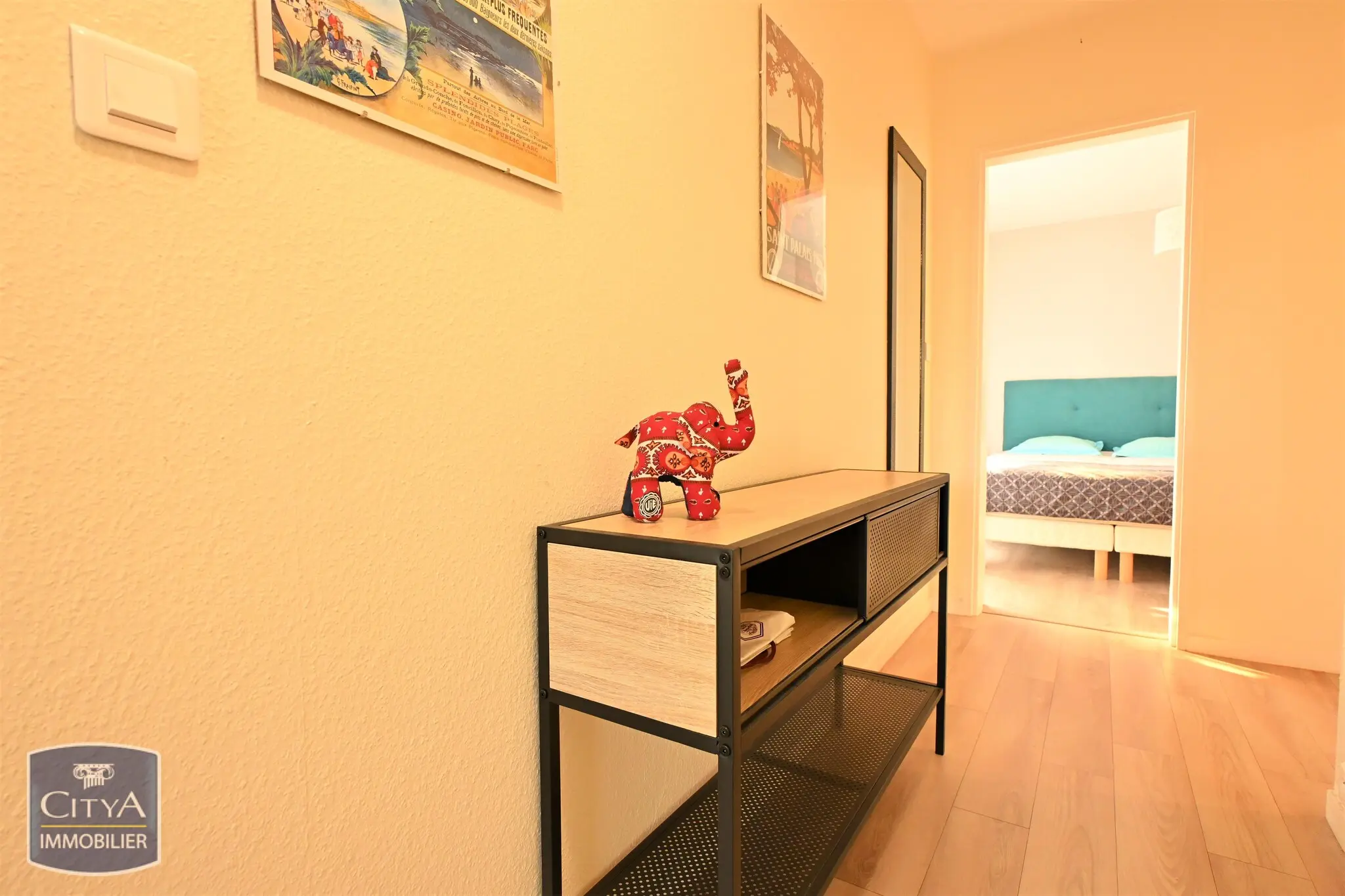 Photo 7 Appartement 3 pièces 62.02m²