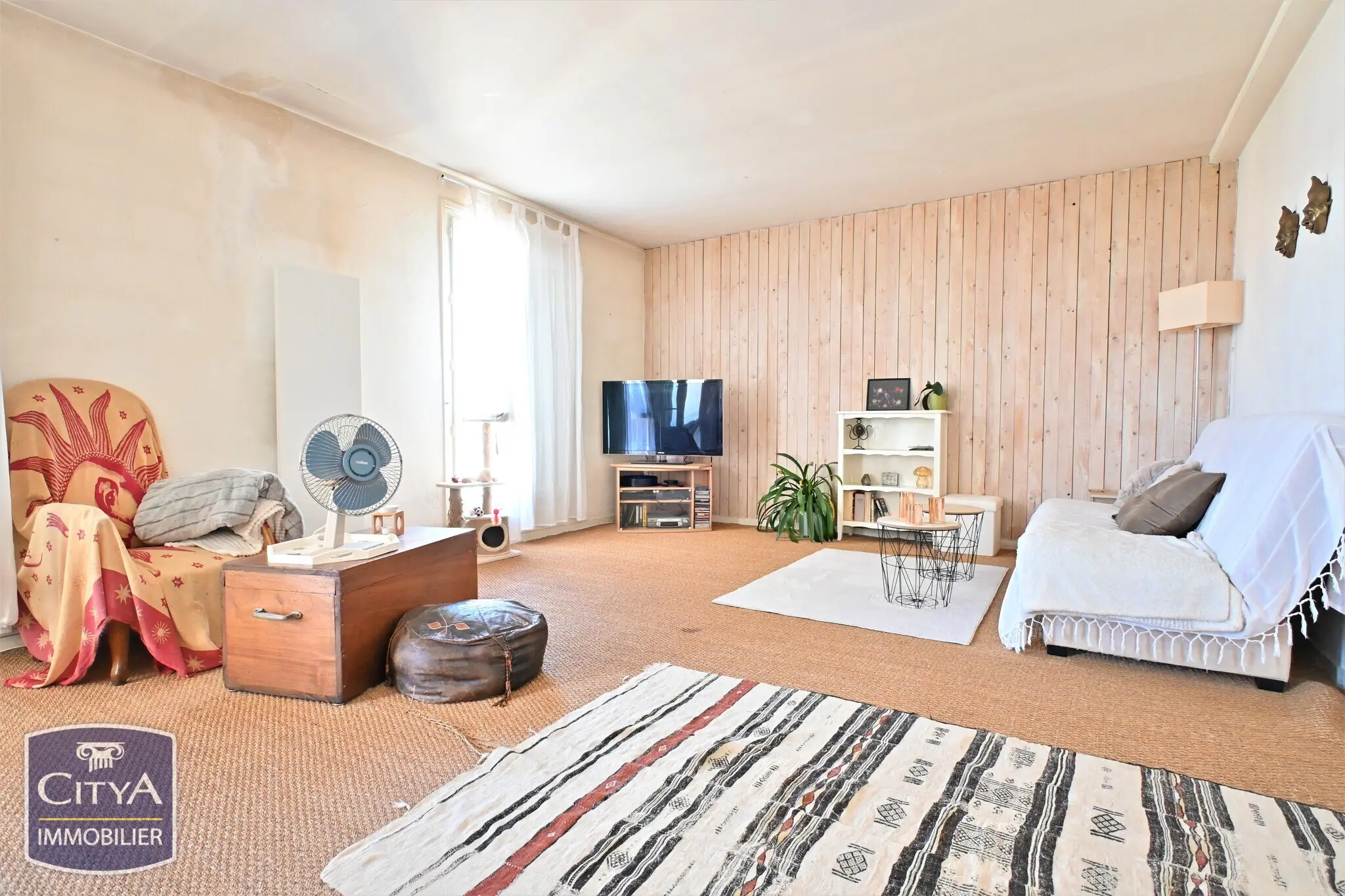 Photo 1 Appartement 3 pièces 66.06m²