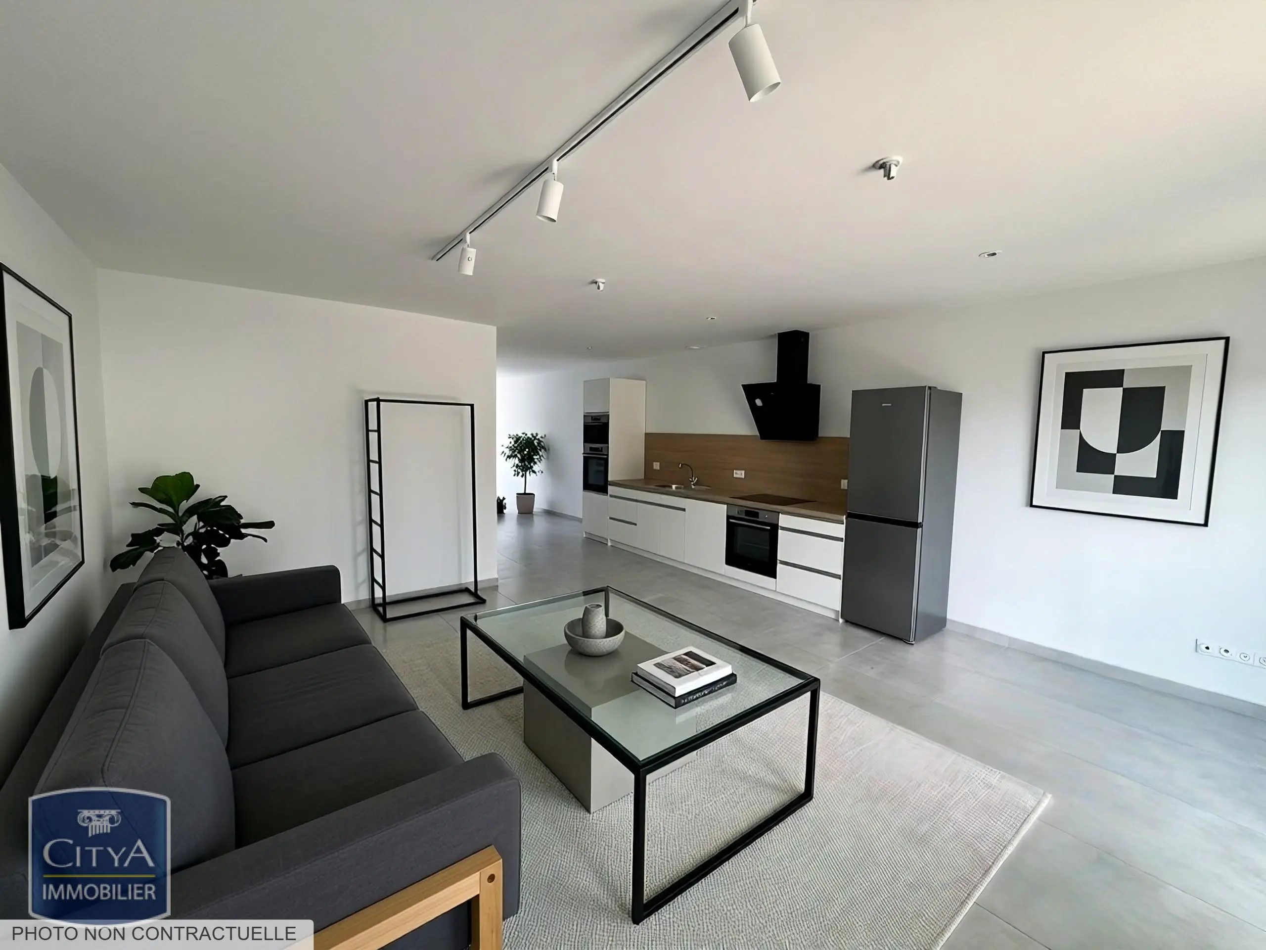 Photo 2 Maison 2 pièces 61.85m²
