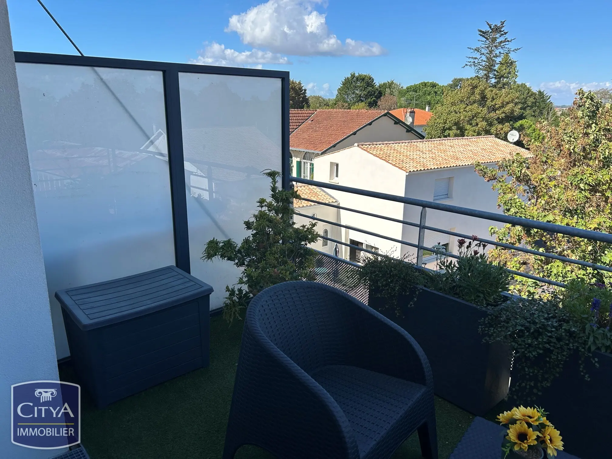 Photo 4 Appartement 2 pièces 45m²
