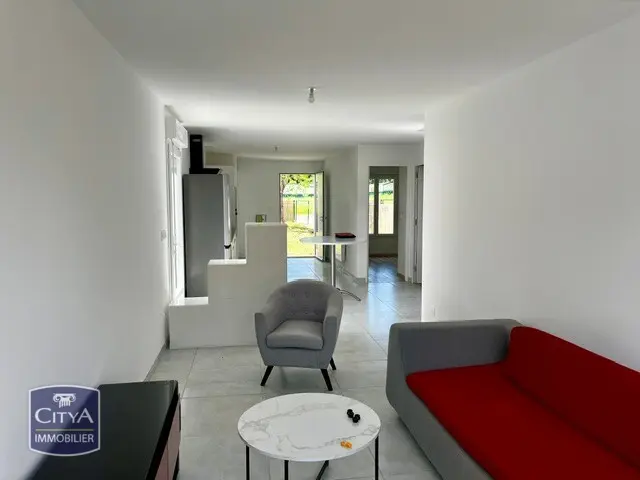 Photo 1 Maison 3 pièces 70.38m²