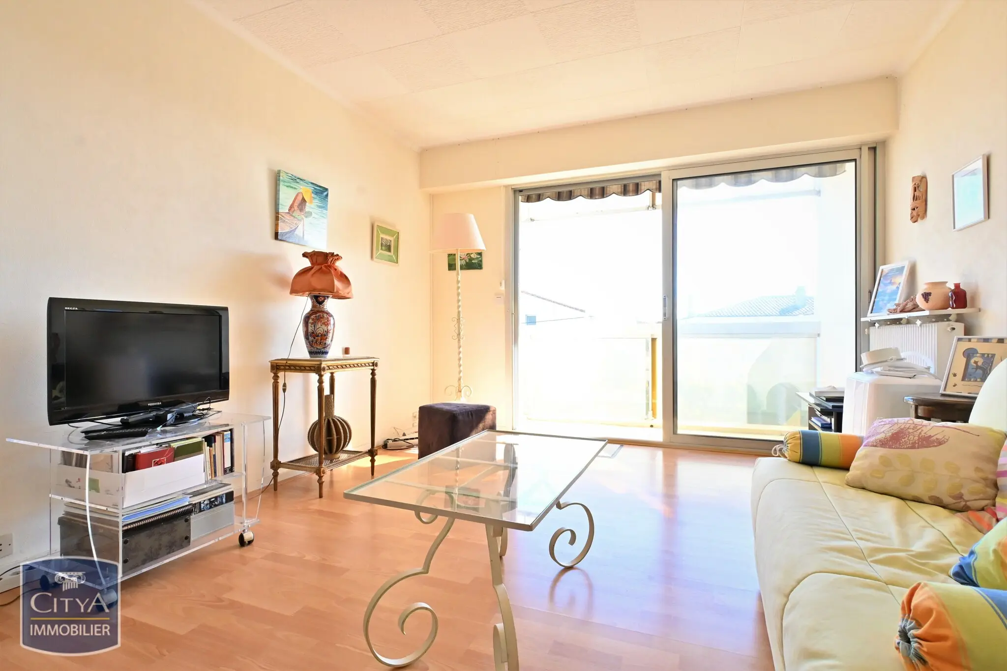 Photo 4 Appartement 2 pièces 48.33m²