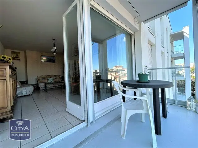 Photo 6 appartement Royan