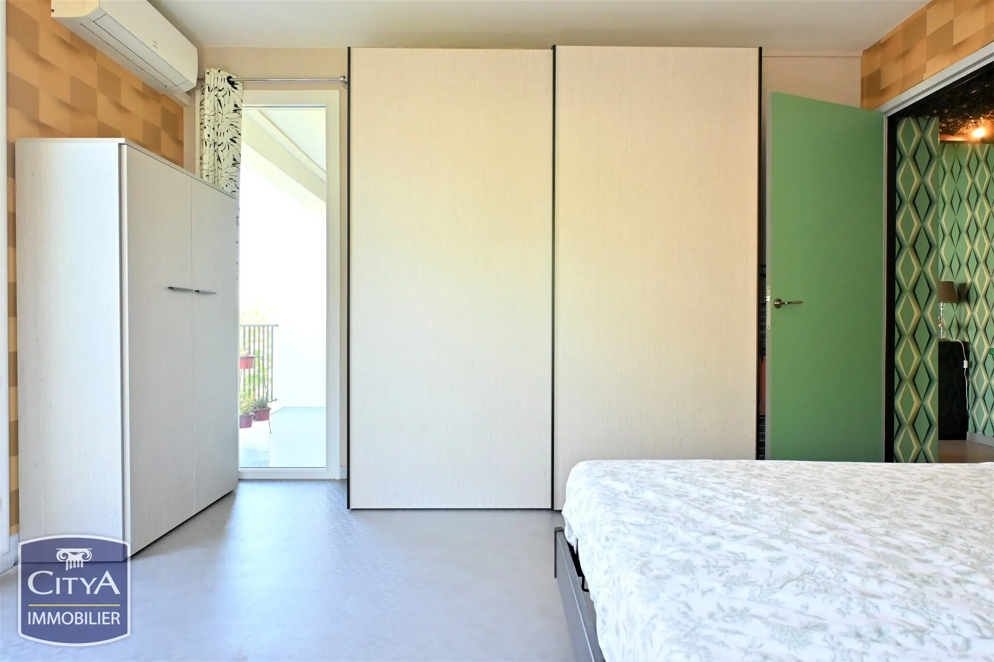 Photo 8 Appartement 3 pièces 61.19m²