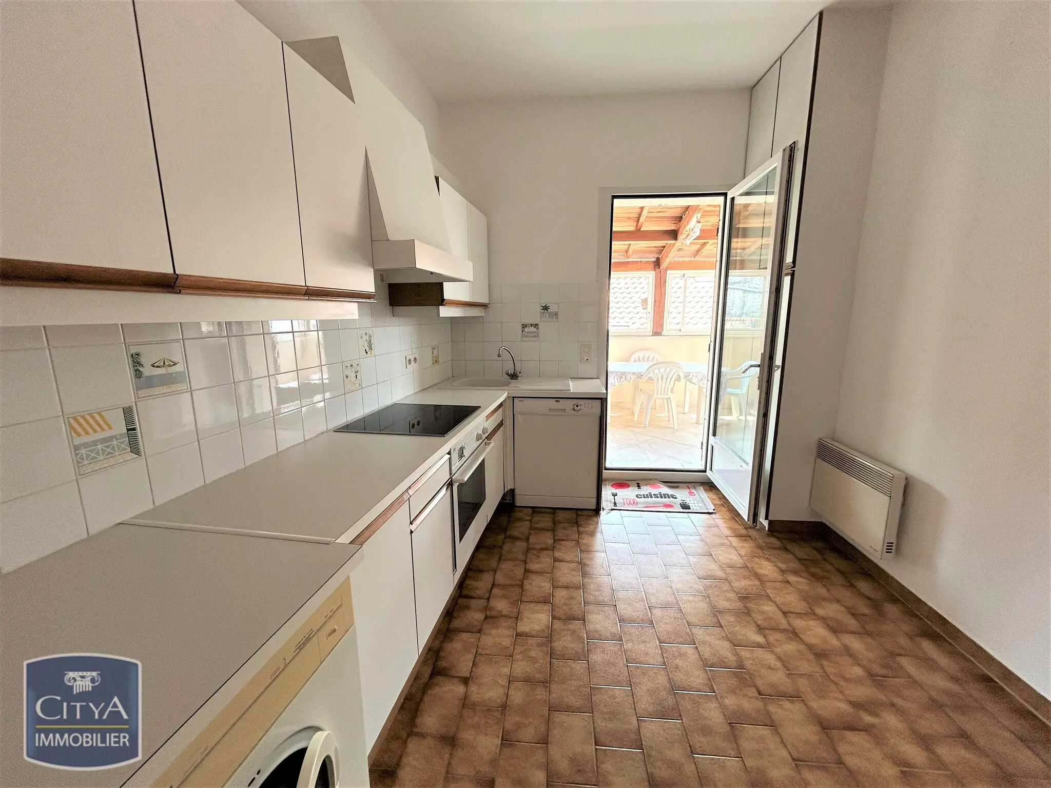 Photo 7 Appartement 3 pièces 84.33m²