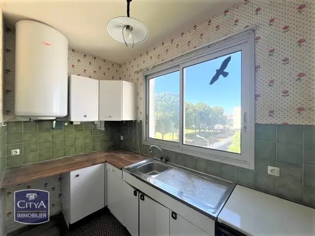 Photo 4 Appartement 2 pièces 50.78m²