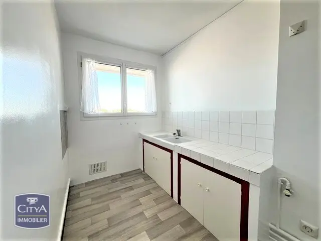 Photo 5 Appartement 2 pièces 40.26m²