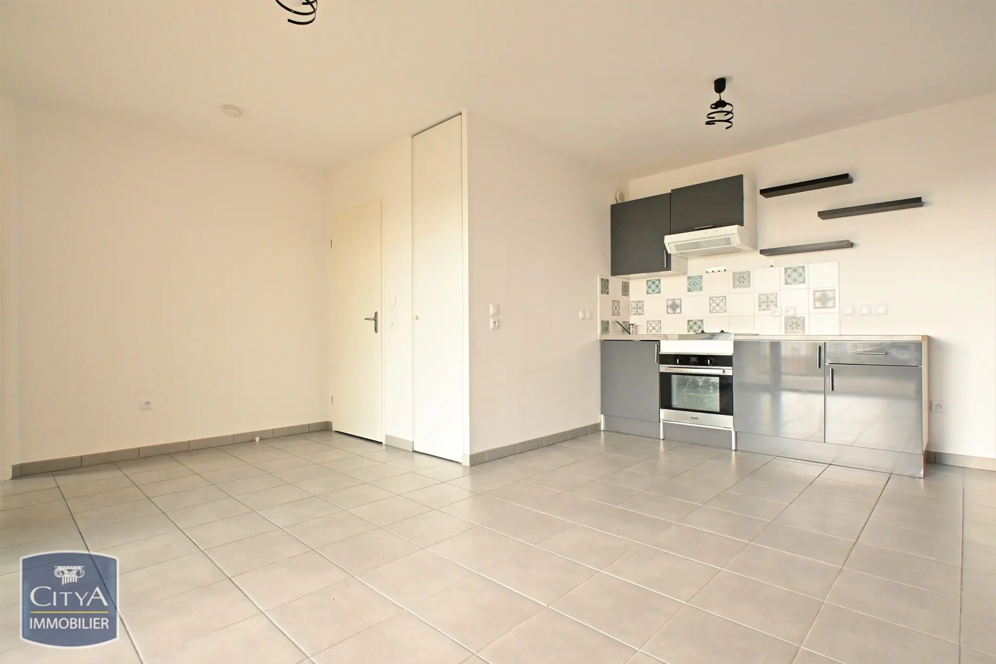 Photo 5 Appartement 2 pièces 44.15m²