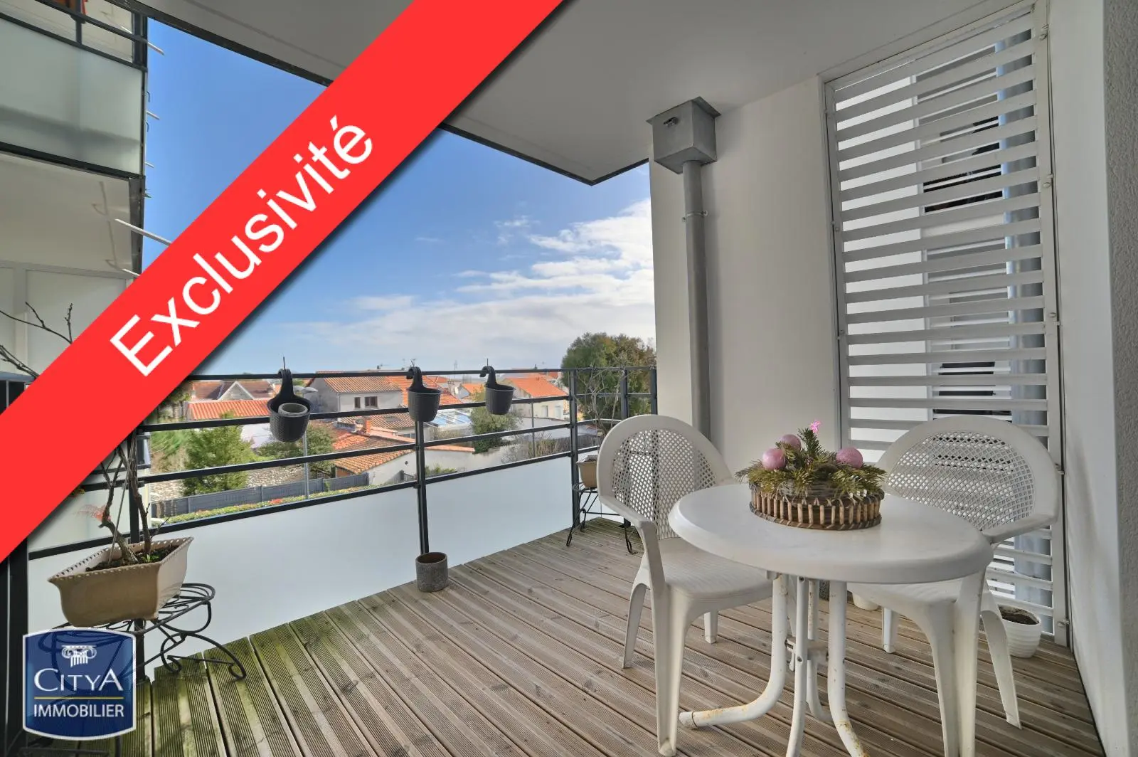 Photo 1 Appartement 1 pièce 25.53m²