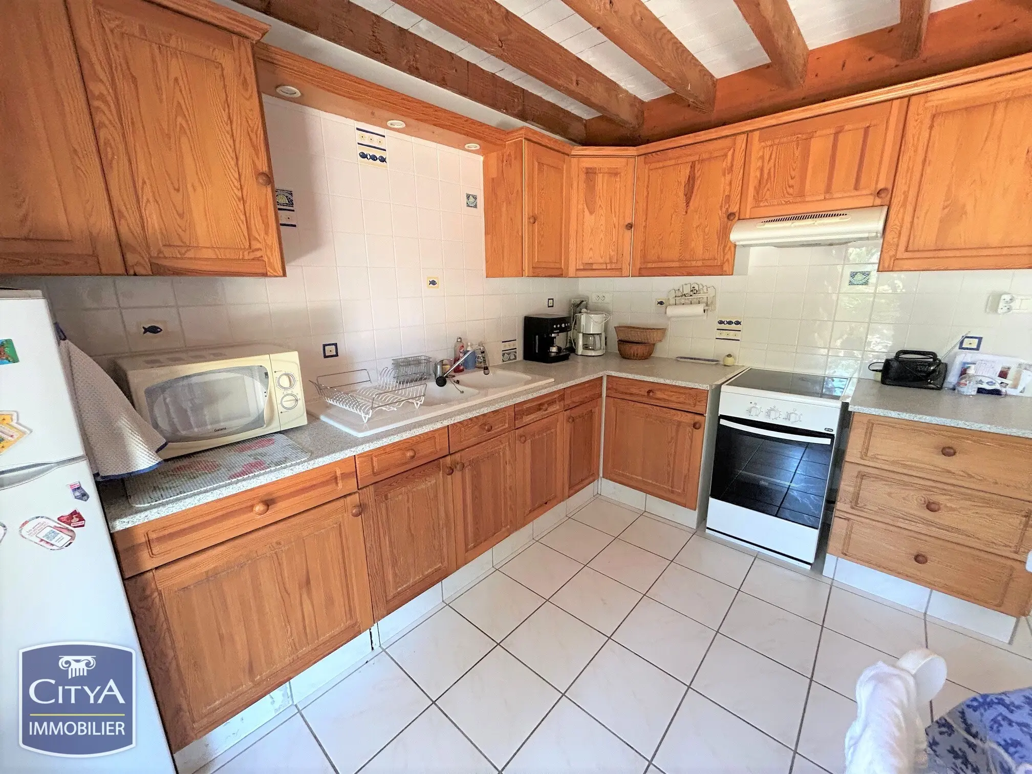 Photo 3 Appartement 3 pièces 60.79m²