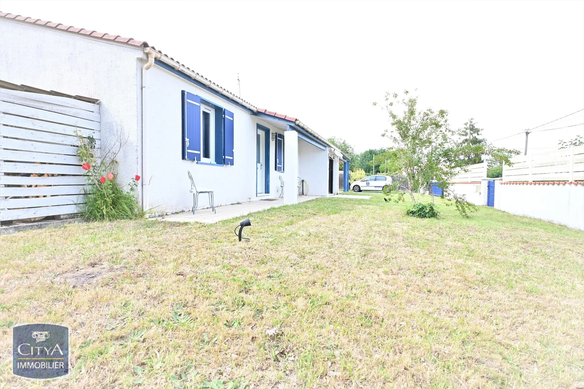Photo 5 Maison 4 pièces 137m²