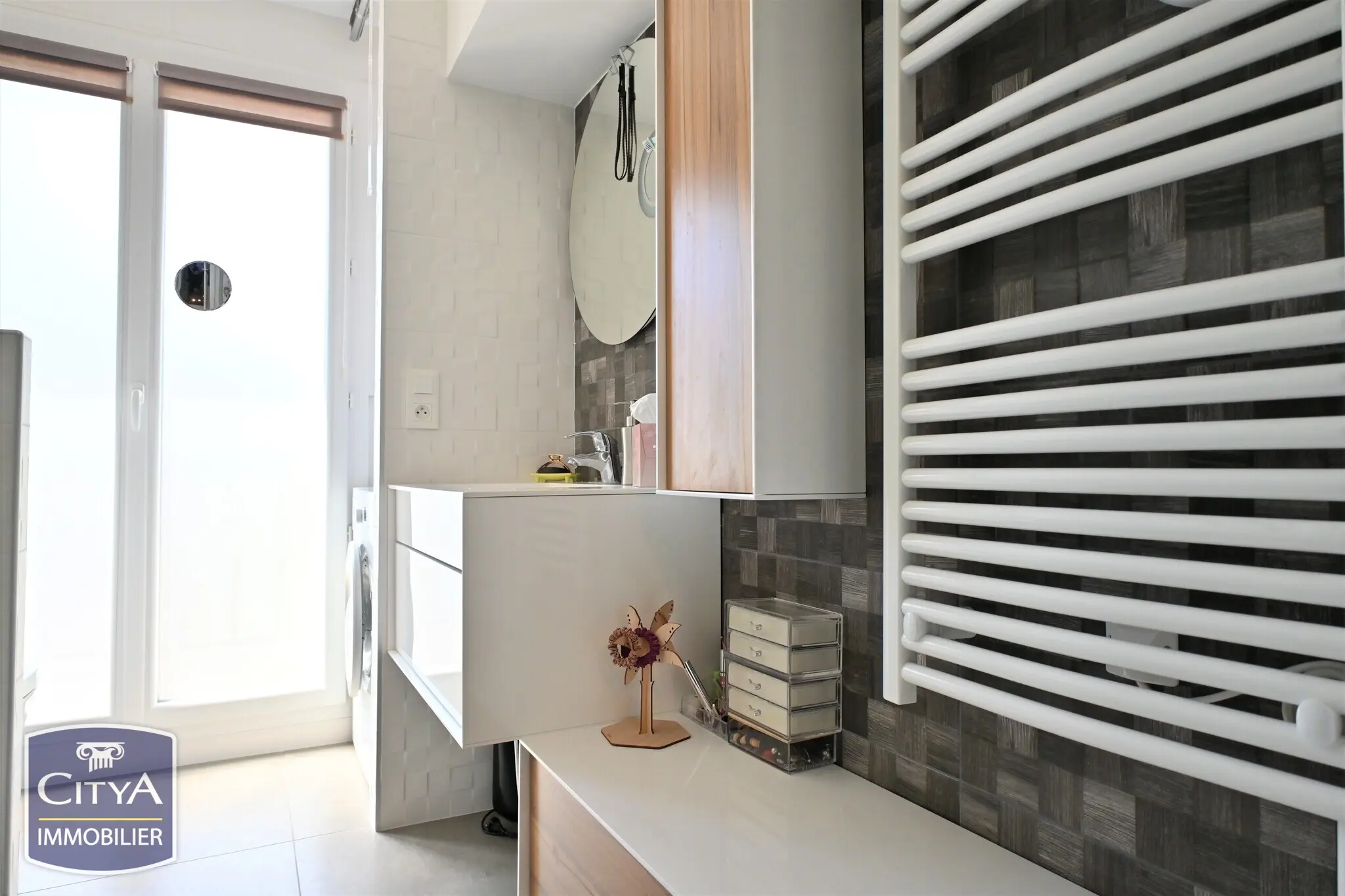 Photo 10 Appartement 3 pièces 61.19m²