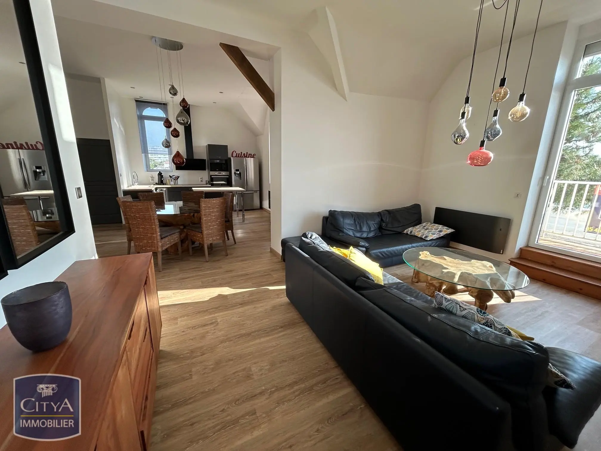 Photo 8 Appartement 3 pièces 89.09m²