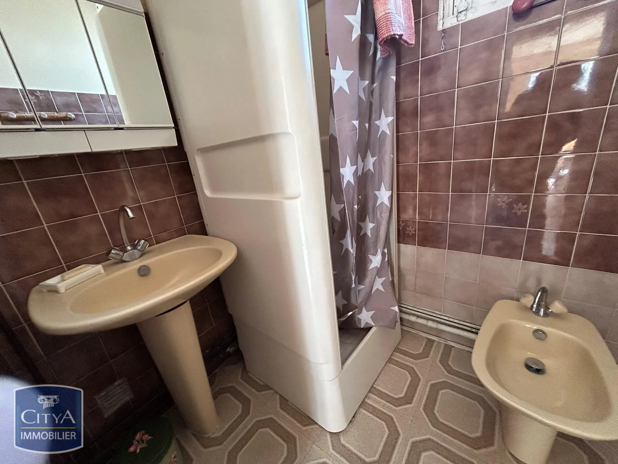 Photo 7 Appartement 2 pièces 33.64m²