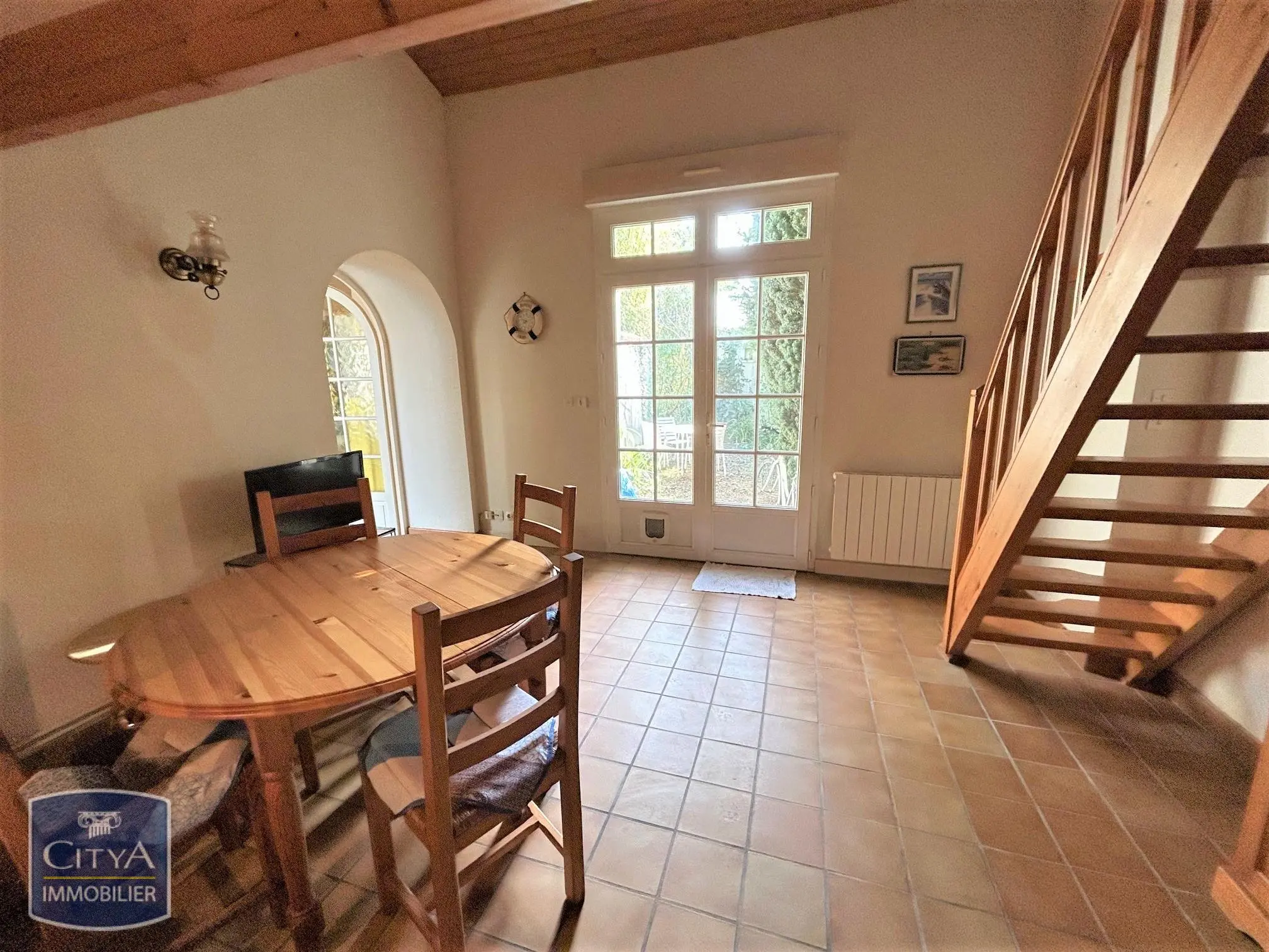 Photo 7 Appartement 3 pièces 56.87m²