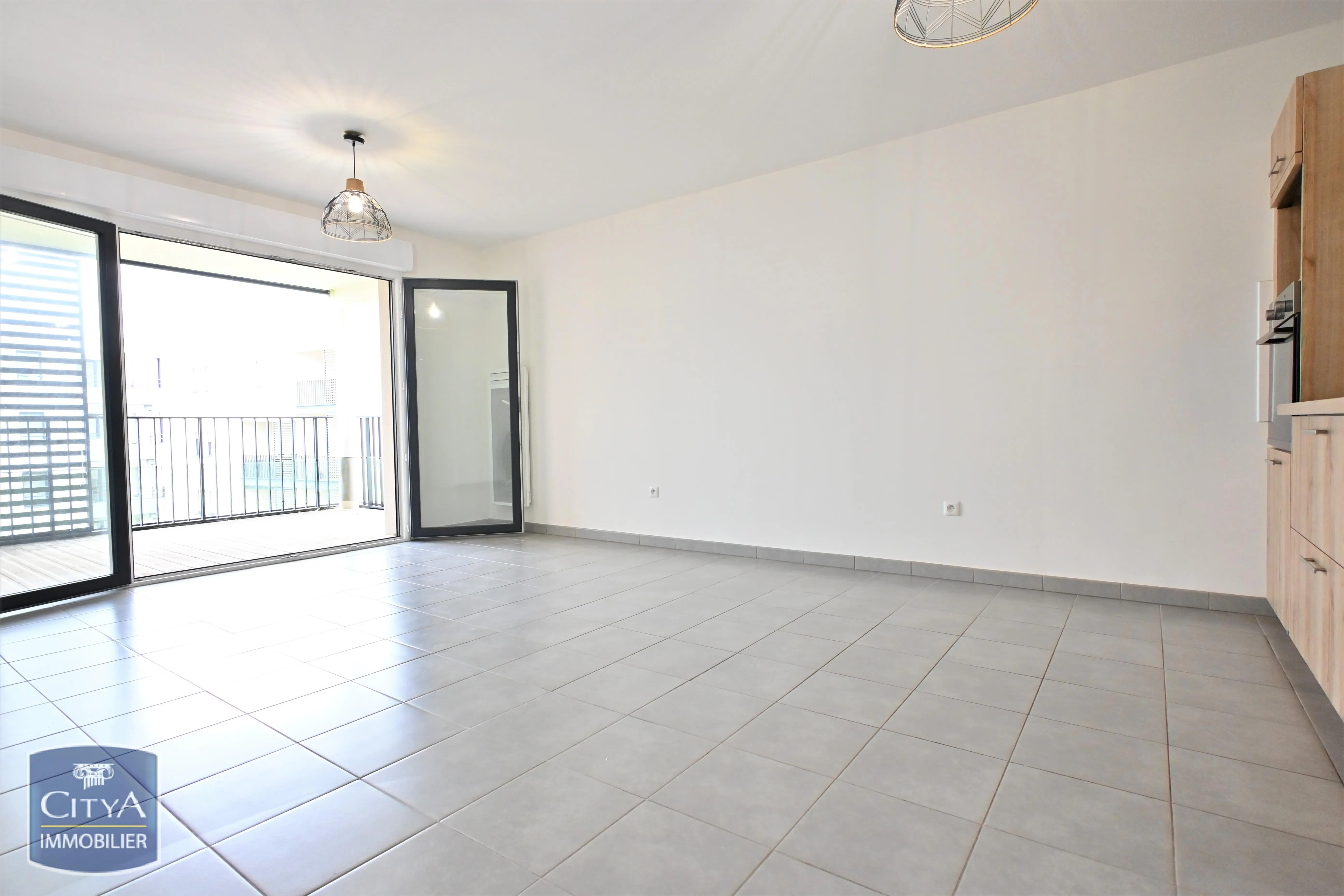 Photo 3 Appartement 3 pièces 63.27m²