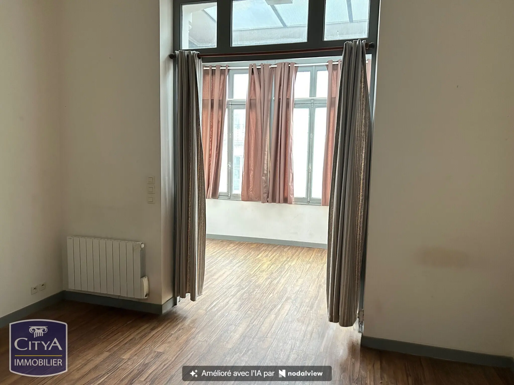 Photo 3 Appartement 2 pièces 75.66m²