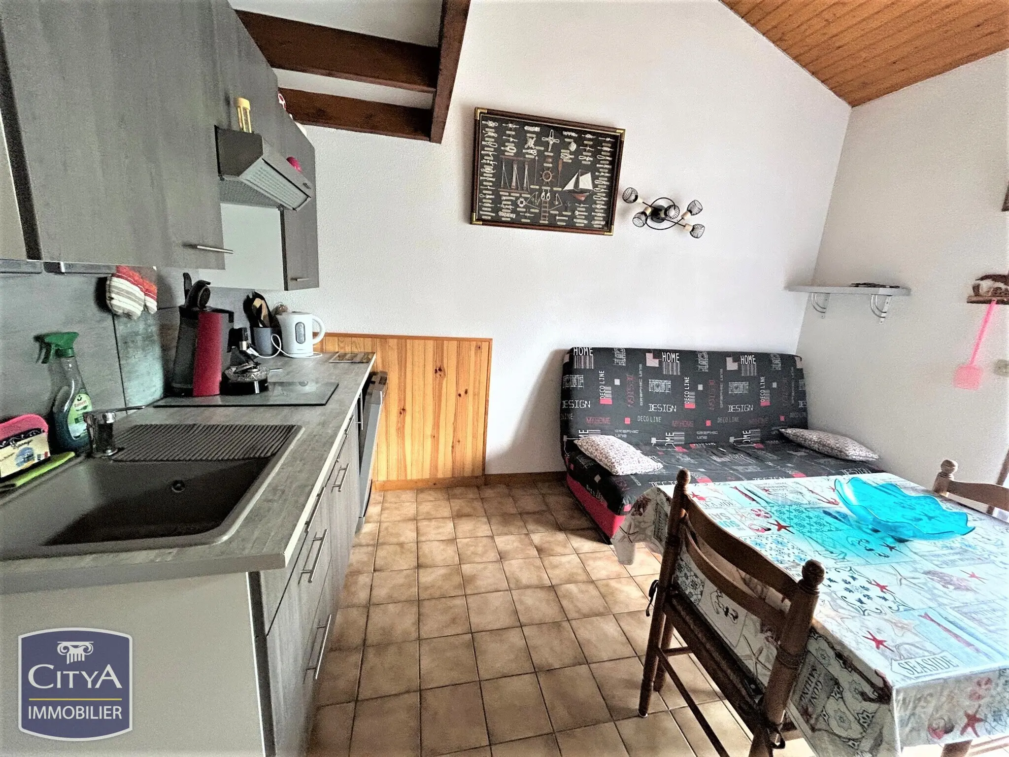 Photo 6 Maison 2 pièces 19.79m²
