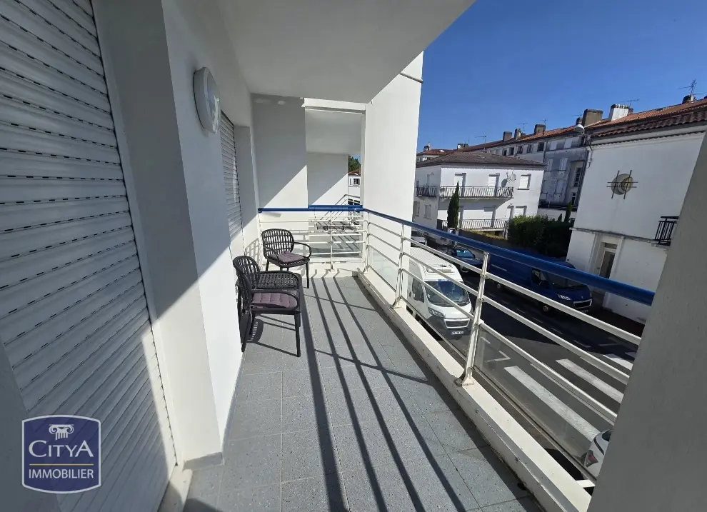 Photo 4 Appartement 2 pièces 48.15m²