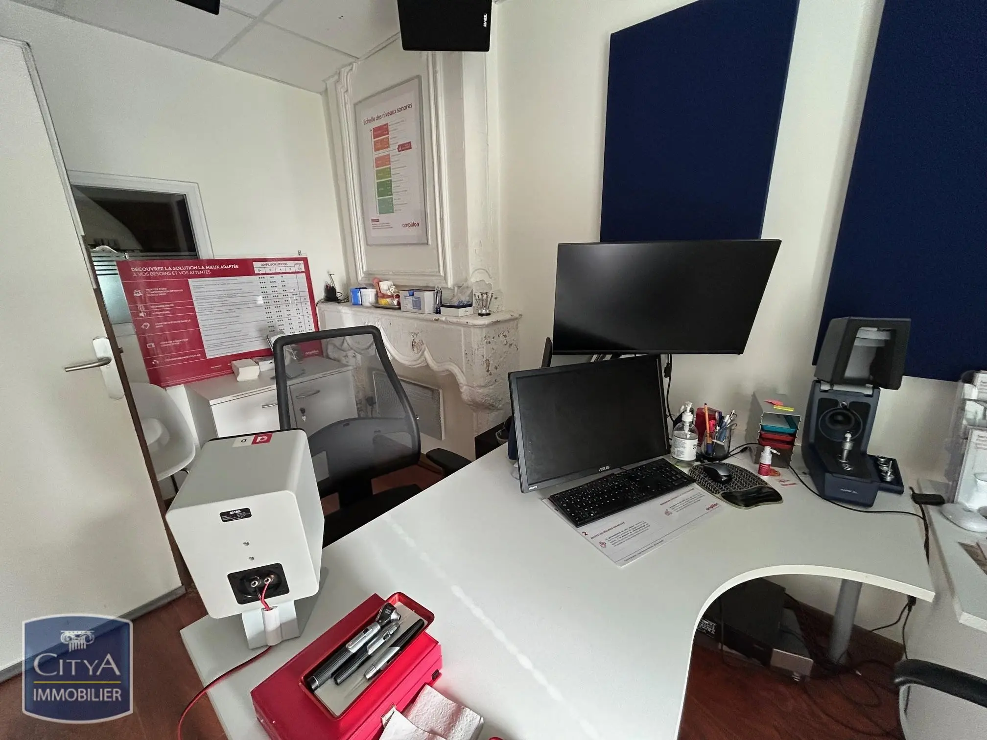 Photo 2 Local Commercial 115m²