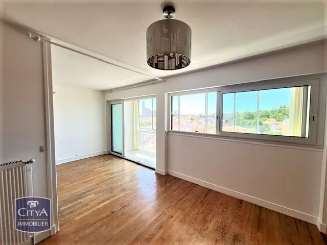 Photo 10 Appartement 2 pièces 40.26m²