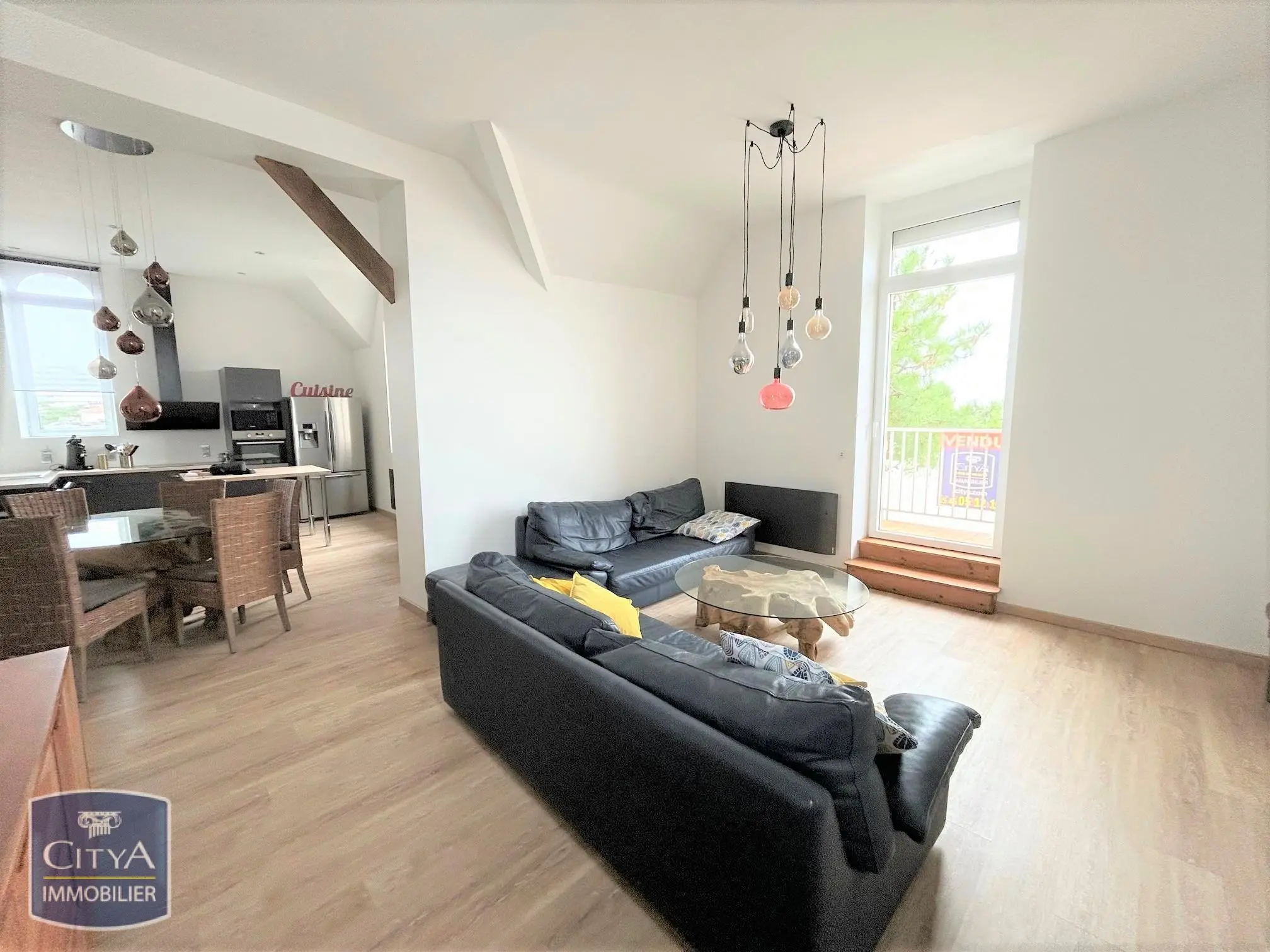 Photo 5 Appartement 3 pièces 89.09m²
